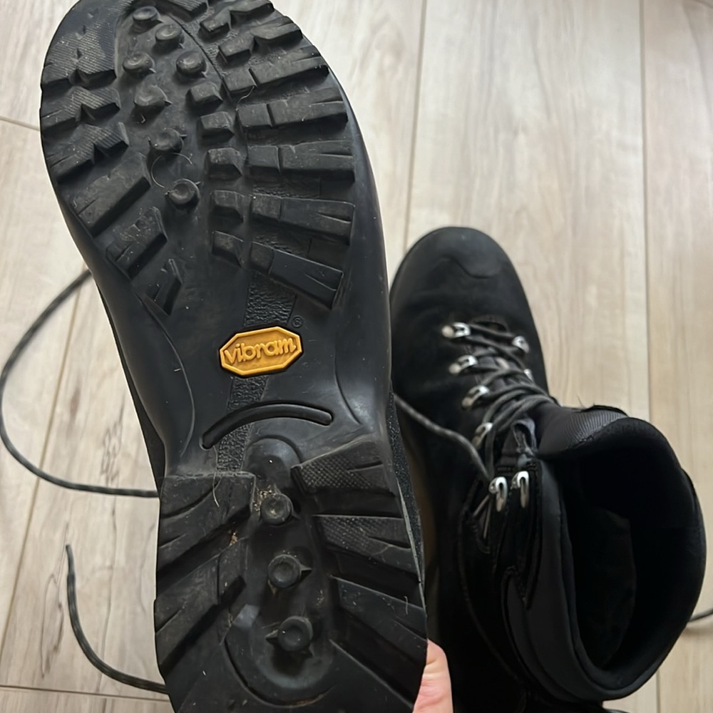 COPY - Asolo hiking shoes - Picture 4 of 5